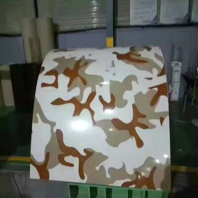 24Ga X 48Inch Alloy 3003 Marble Designed Pattern Coating Aluminum Coil Pre Painted Aluminum Sheet For Building Facades