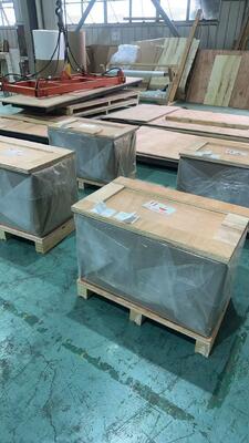 Rulo Edilebilir Sırt Havalandırma Bandı Yapımı için 0.10mm Kalınlık 45mm Genişlik Boyalı Alüminyum Folyo Bobin