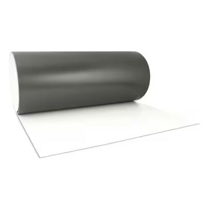 Çatı, Siding ve Dış Dekorasyon Uygulamaları için.019 x 24 'Aluminyum Trim Coil