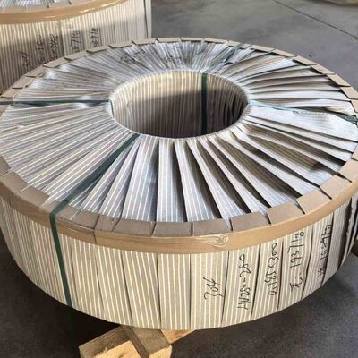 PVDF Pre-Finished Aluminum Coil for Aluminum Gutter Manufacturing