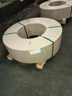 AA1100 H14 0.2MM Hediye Kutusu İçin Boyalı Alüminyum Rulo