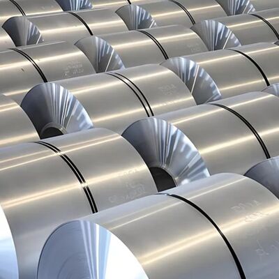 Dekoratif Paneller için Alüminyum Alaşımlı 5052 Alüminyum Levha | Kalınlık 1,5–3,0 mm| Özelleştirilebilir Genişlik | Renk Kaplamalı Yüzey