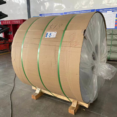 Ticari Bina Projelerinde Çatı İçin Alaşımlı Ön Boyalı PE Kaplı Alüminyum Levha