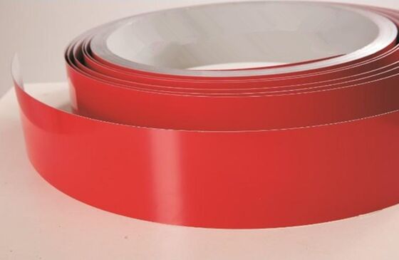 Channel Letter Alüminyum bobini, çevresel zorluklara dayanabilen malzemeler arayan profesyonel işaret üreticileri için idealdir