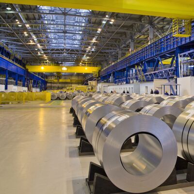 Endüstriyel Çatı Kaplamaları için Alüminyum Alaşımlı 3003 Alüminyum Levha | Kalınlık 0,7–1,5 mm | Genişlik 900–1500 mm | PE (Polyester) Kaplamalı