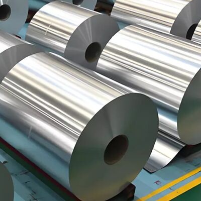 Pil Kabuğu için Alüminyum Alaşımlı 3003 Alüminyum Alaşımlı (Kare) | Kalınlık 0,6–1,2 mm | Özelleştirilmiş Genişlik | Temiz Yüzey / Yağsız | Mükemmel Darbeli Ekstrüzyon