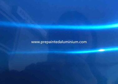 PE 3003 H26 0.6mm Renk Kaplı Alüminyum Levha