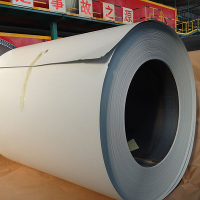 Dekorasyon için ASTM Standard 8011 Alaşımlı Çatı Kaplama PVDF Levha Levha